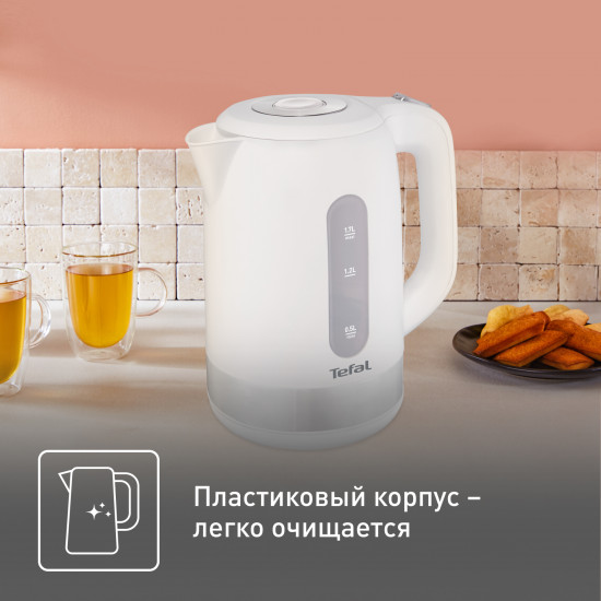 Чайник электрическийTefal KO330130
