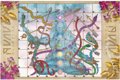 Трансформационная игра «Мудрость Лилы» - Фото 4