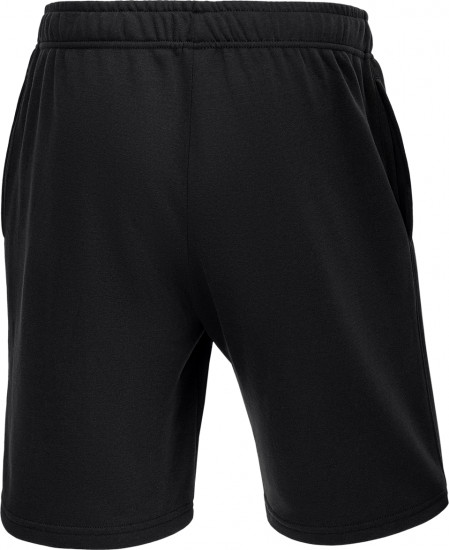 Шорты мужские «Essential Cotton Shorts»