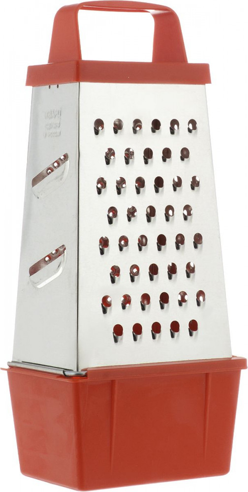 Терка универсальная с контейнером — Кварц