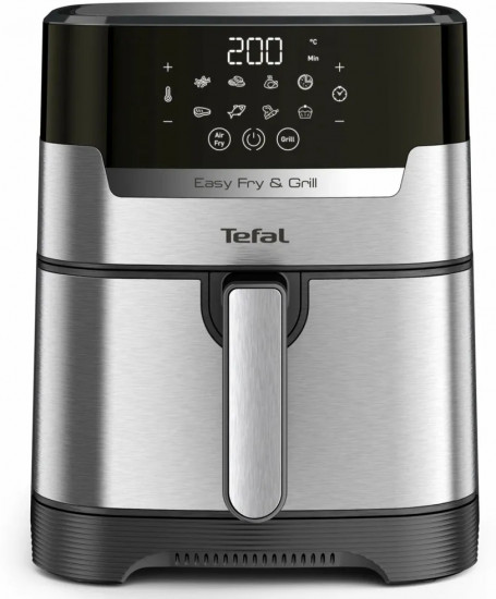 Аэрогриль Tefal EY505D15