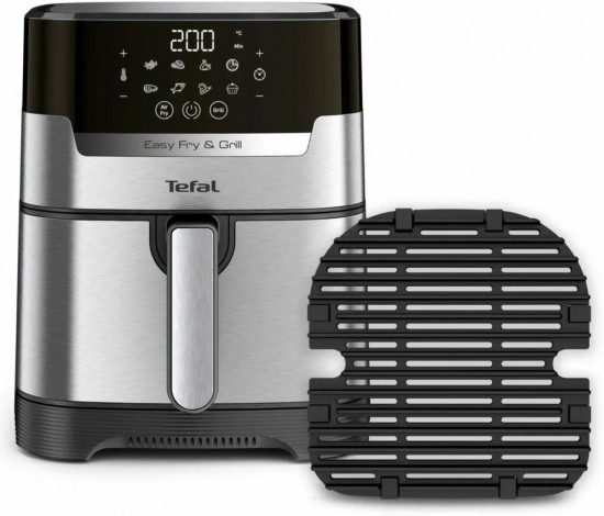 Аэрогриль Tefal EY505D15