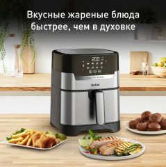 Аэрогриль EY505D15 - Фото 6