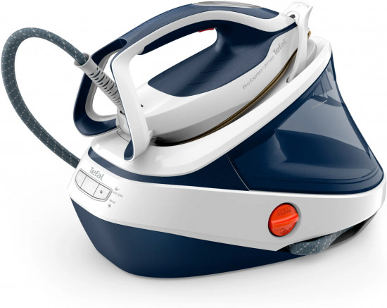 Парогенератор Tefal Pro Express Ultimate II GV9712E0