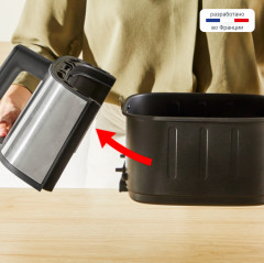 Аэрогриль EY5528E0 - Фото 4