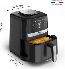 Аэрогриль EY5528E0 - Фото 8