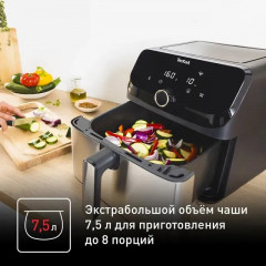 Аэрогриль EY855D10 - Фото 4
