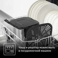 Аэрогриль EY855D10 - Фото 8