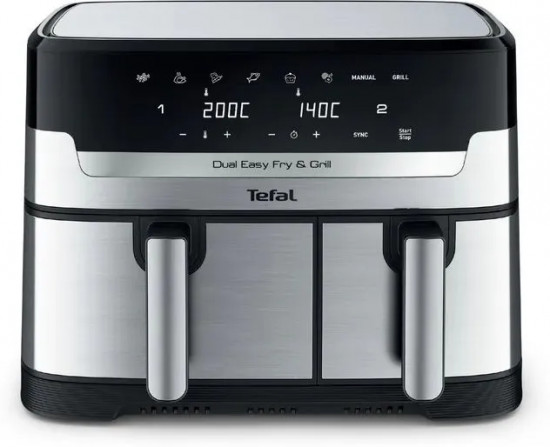 Аэрогриль Tefal EY905D10