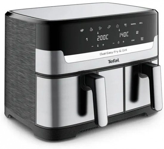 Аэрогриль Tefal EY905D10