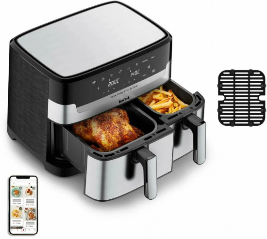 Аэрогриль Tefal EY905D10