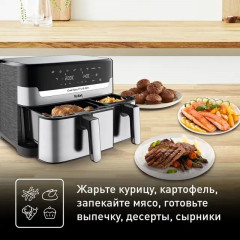 Аэрогриль EY905D10 - Фото 7