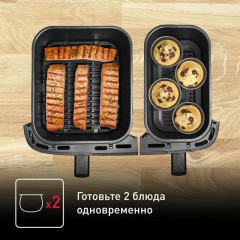 Аэрогриль EY905D10 - Фото 9