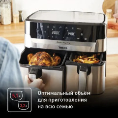 Аэрогриль EY905D10 - Фото 11