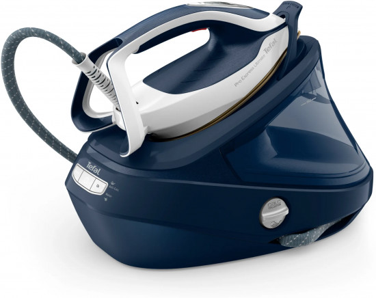 Парогенератор Tefal Pro Express Ultimate II GV9720E0
