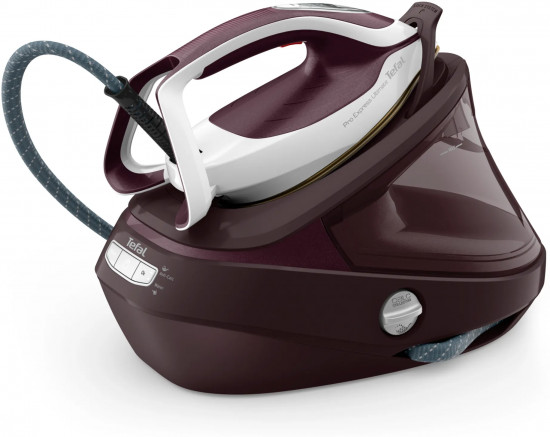 Парогенератор Tefal Pro Express Ultimate II GV9721E0