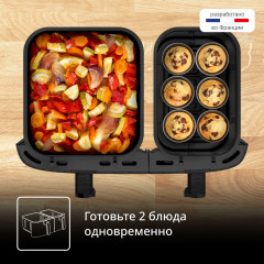 Аэрогриль EY9428E0 - Фото 4