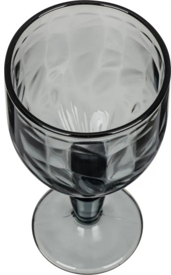 Набор бокалов для вина «Crystal»