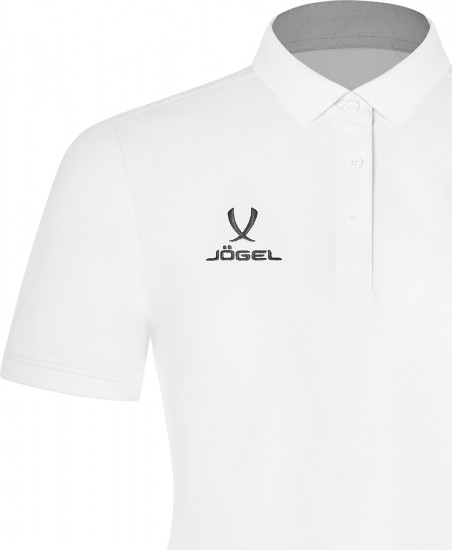 Поло женское «Premier PerFormDry CVC Polo W»