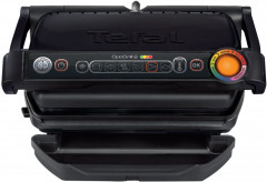 Умный электрогриль c насадкой для запекания Optigrill+ GC714834 - Фото 11