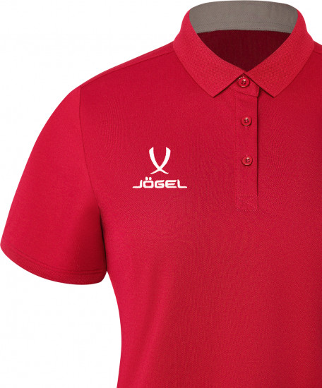 Поло женское «Premier PerFormDry CVC Polo W»