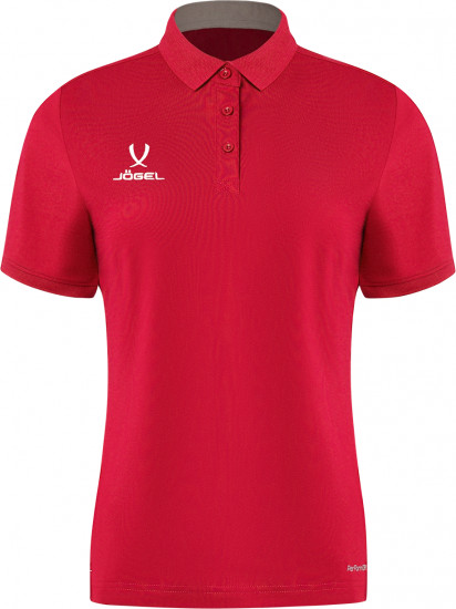 Поло женское «Premier PerFormDry CVC Polo W»