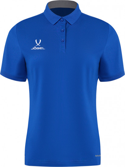 Поло женское «Premier PerFormDry CVC Polo W»