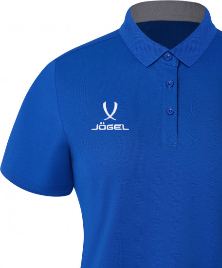 Поло женское «Premier PerFormDry CVC Polo W»