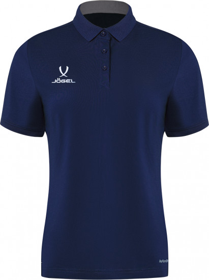 Поло женское «Premier PerFormDry CVC Polo W»