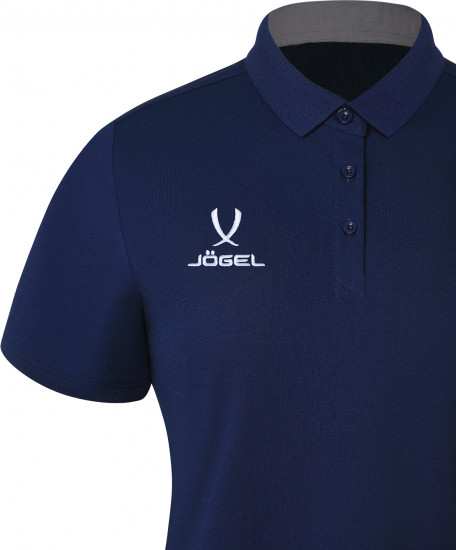 Поло женское «Premier PerFormDry CVC Polo W»