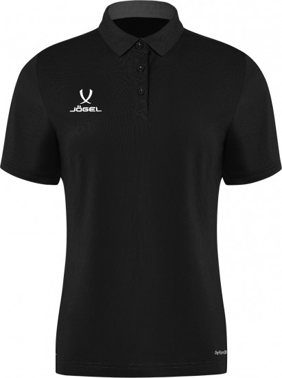 Поло женское «Premier PerFormDry CVC Polo W»