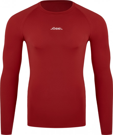 Лонгслив для мальчиков компрессионный «Camp PerFormDry Baselayer LS Tee»