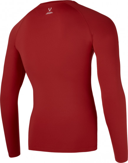 Лонгслив для мальчиков компрессионный «Camp PerFormDry Baselayer LS Tee»