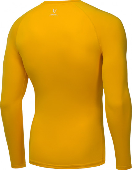 Лонгслив для мальчиков компрессионный «Camp PerFormDry Baselayer LS Tee»