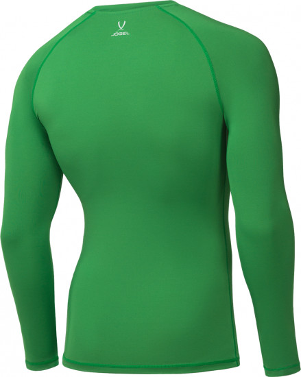 Лонгслив для мальчиков компрессионный «Camp PerFormDry Baselayer LS Tee»