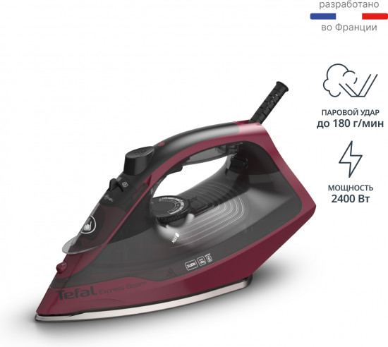 Утюг Tefal FV2846E0