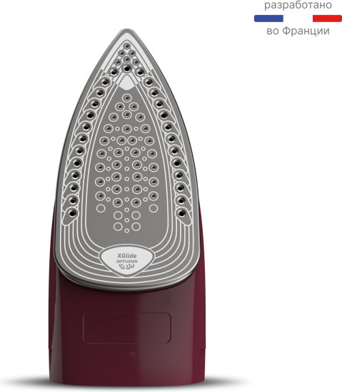 Утюг Tefal FV2846E0