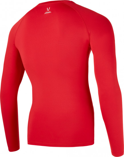 Лонгслив для мальчиков компрессионный «Camp PerFormDry Baselayer LS Tee»