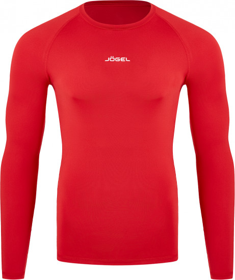 Лонгслив для мальчиков компрессионный «Camp PerFormDry Baselayer LS Tee»