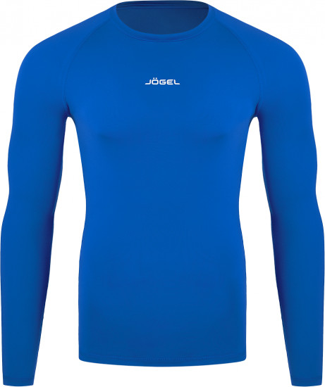Лонгслив для мальчиков компрессионный «Camp PerFormDry Baselayer LS Tee»