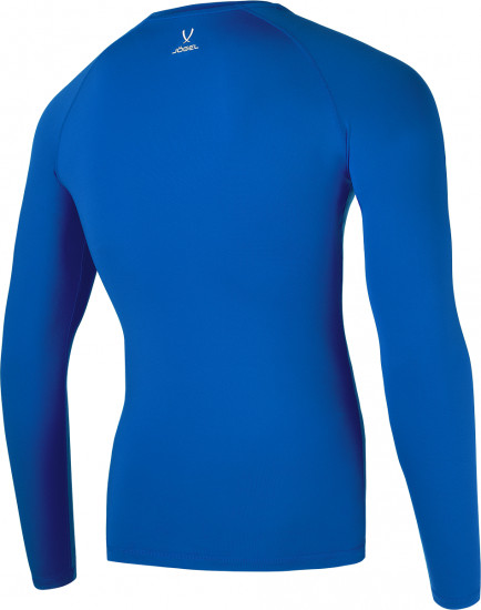 Лонгслив для мальчиков компрессионный «Camp PerFormDry Baselayer LS Tee»