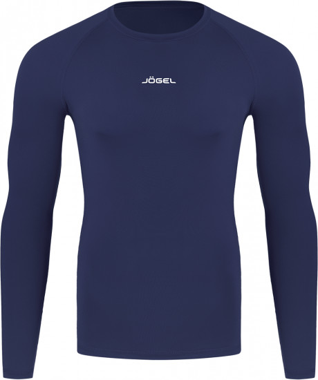 Лонгслив для мальчиков компрессионный «Camp PerFormDry Baselayer LS Tee»