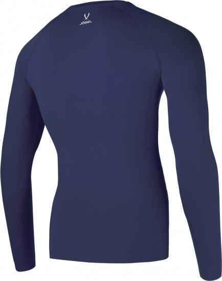 Лонгслив для мальчиков компрессионный «Camp PerFormDry Baselayer LS Tee»