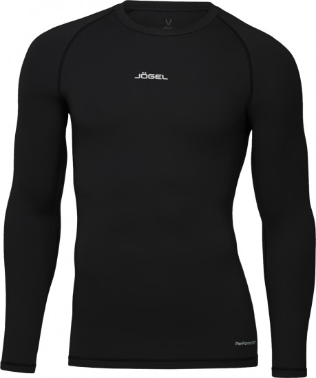 Лонгслив для мальчиков компрессионный «Camp PerFormDry Baselayer LS Tee»