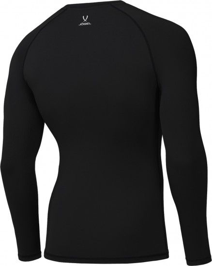 Лонгслив для мальчиков компрессионный «Camp PerFormDry Baselayer LS Tee»