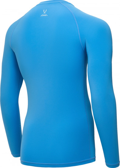Лонгслив для мальчиков компрессионный «PerFormDry Baselayer LS Tee»