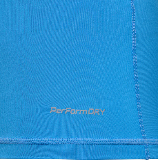Лонгслив для мальчиков компрессионный «PerFormDry Baselayer LS Tee»