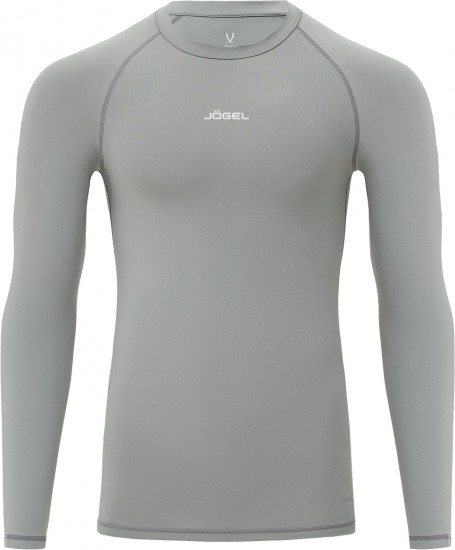 Лонгслив для мальчиков компрессионный «PerFormDry Baselayer LS Tee»