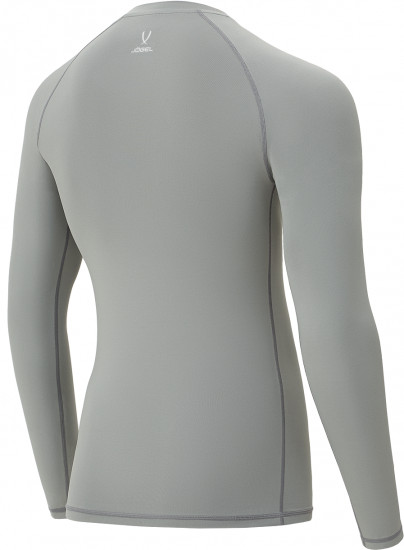 Лонгслив для мальчиков компрессионный «PerFormDry Baselayer LS Tee»