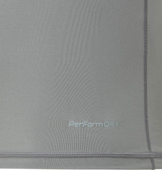 Лонгслив для мальчиков компрессионный «PerFormDry Baselayer LS Tee»